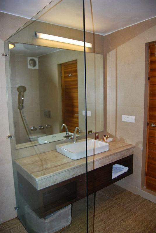 Hotel Heevan Resort Srinagar  Luaran gambar