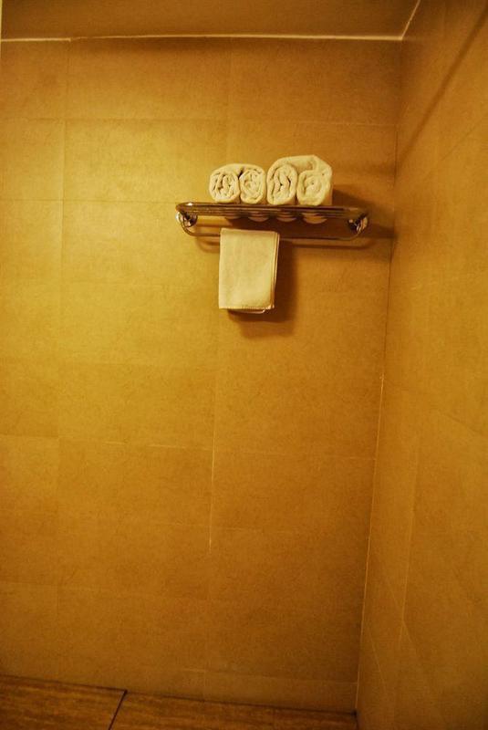 Hotel Heevan Resort Srinagar  Luaran gambar